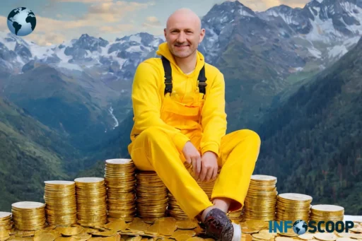 Fabien Barthez rejoint Bernadette Chirac pour l’opération des pièces jaunes