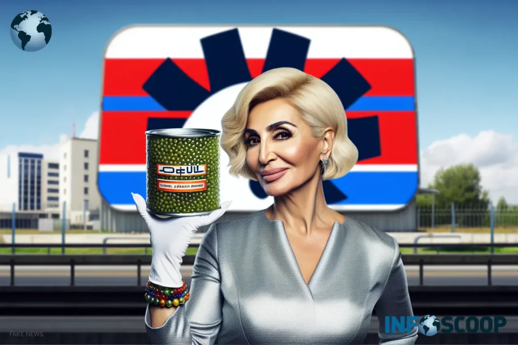 Kim Kardashian promeut le nouveau carburant écologique de luxe à base de caviar de TotalEnergies