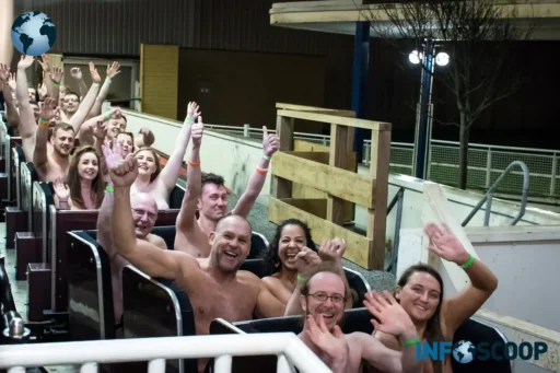 Le parc d’attraction naturiste de Raël ouvre ses portes à Millau